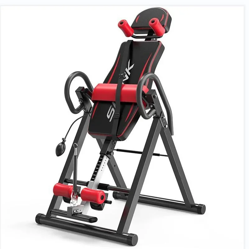 Inverted Captain Tall Device Home Intervertebral Disc Stretching Aids Indoor Heightening Upside Down Fitness Equipment
Inverted Captain Tall Device Home Intervertebral Disc Stretching Aids Indoor Heightening Upside Down Fitness Equipment