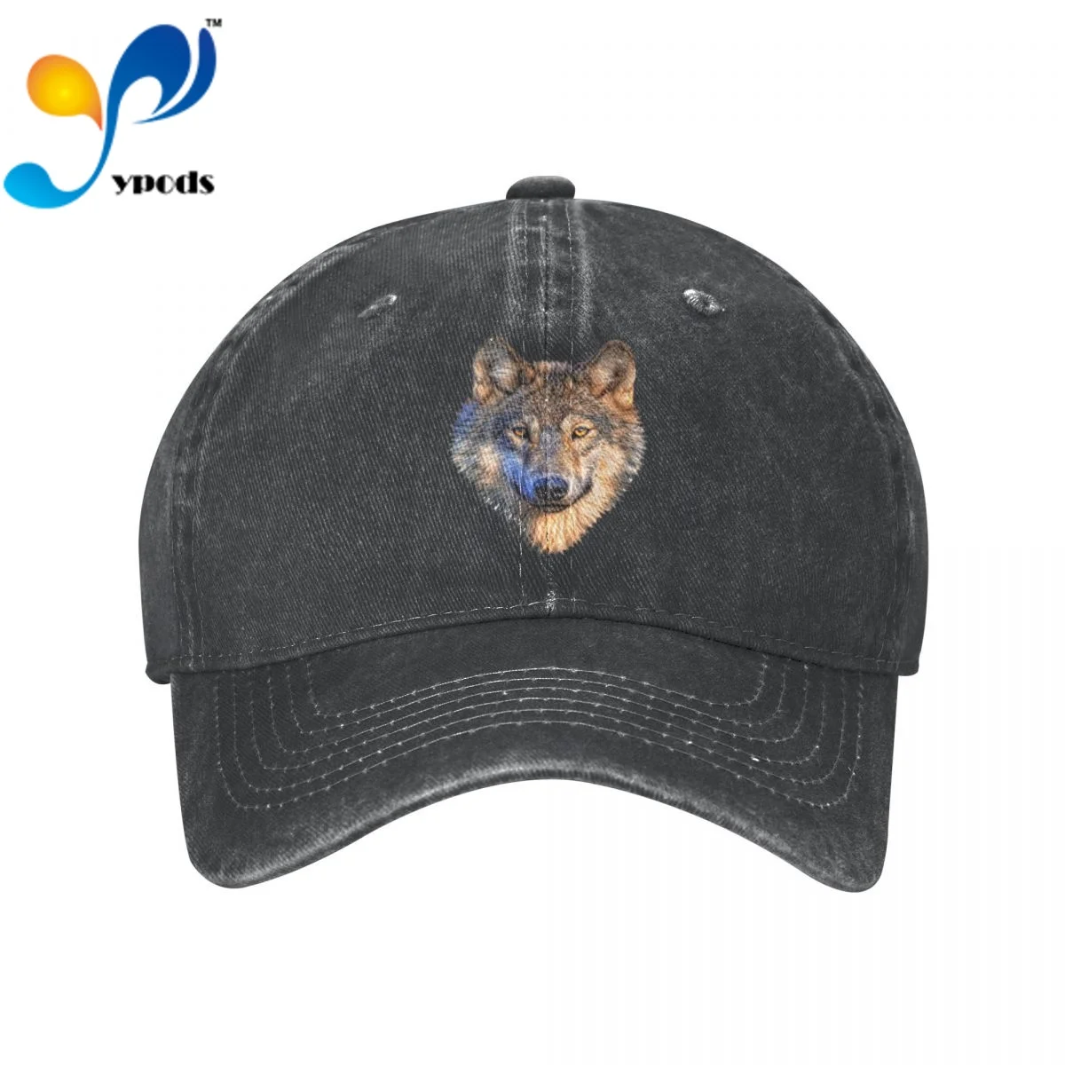 Cool Wolf Head Denim Baseball cap Snapback Hats Autumn Summer Hat for Men Women Caps Casquette hats
Cool Wolf Head Denim Baseball cap Snapback Hats Autumn Summer Hat for Men Women Caps Casquette hats