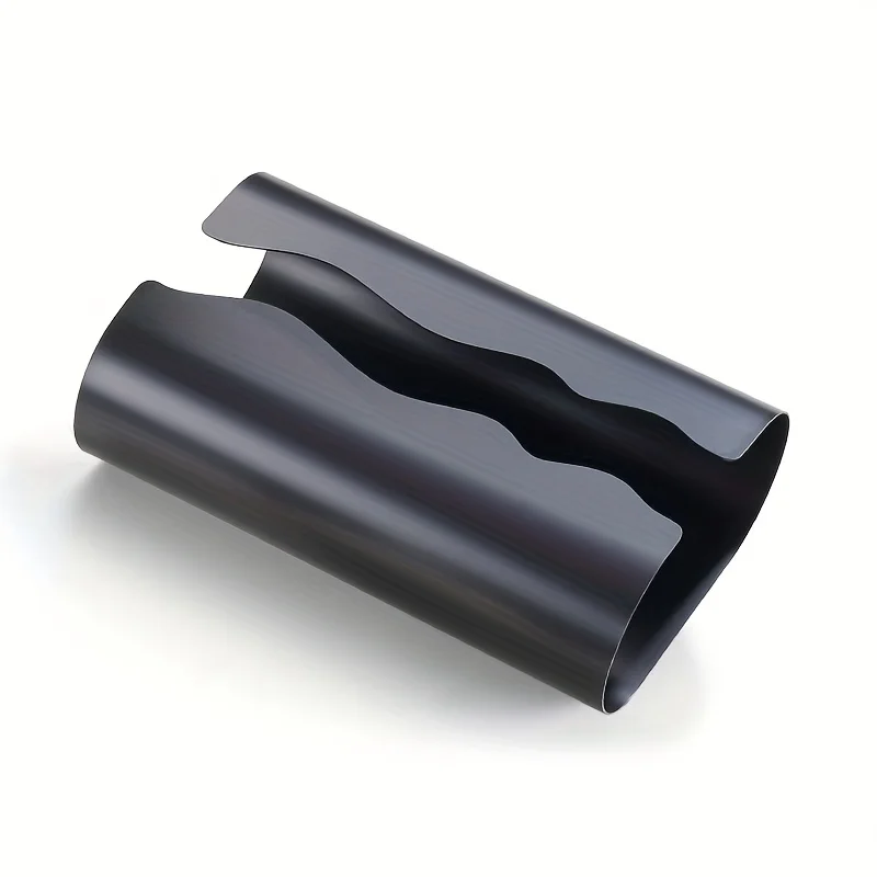 Держатель для салфеток из нержавеющей стали
Держатель для салфеток из нержавеющей стали