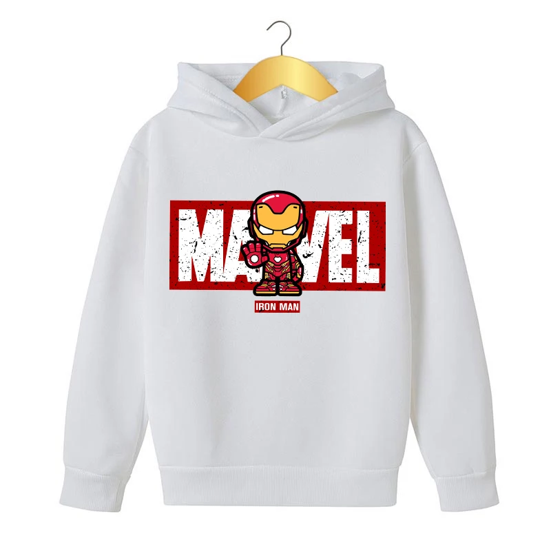 Marvel- Kids Spiderman Tracksuit Charm Boys Girls Hoodie Clothes Set Superhero Hoodie Pants Set Kids Sweatshirt New 2023
Marvel- Kids Spiderman Tracksuit Charm Boys Girls Hoodie Clothes Set Superhero Hoodie Pants Set Kids Sweatshirt New 2023