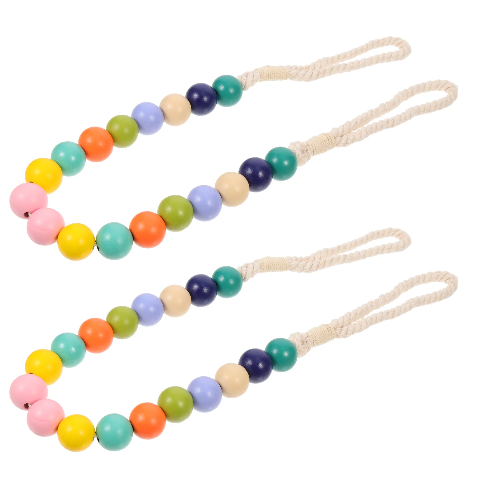 Curtain Tie Holdbacks Backs Tiebacks Drapery Wood Window Ties Rope Bead Macrame Garland Decor Outdoor Wooden Decorative
Curtain Tie Holdbacks Backs Tiebacks Drapery Wood Window Ties Rope Bead Macrame Garland Decor Outdoor Wooden Decorative