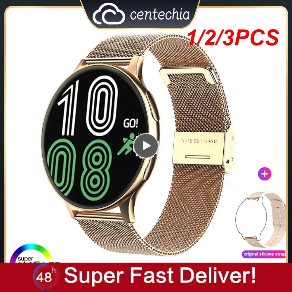 1/2/3PCS Soft Hydrogel Protective Film For Galaxy Watch 5 4 40mm 44mm Watch4 Classic 42mm 46mm Screen Protector Not
1/2/3PCS Soft Hydrogel Protective Film For Galaxy Watch 5 4 40mm 44mm Watch4 Classic 42mm 46mm Screen Protector Not