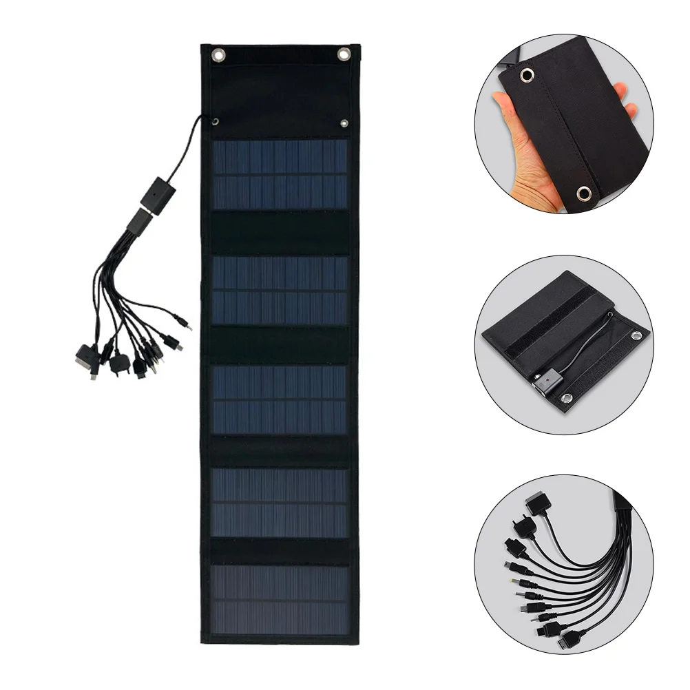 Solar Panelportable Usb 300 Foldable Watt Power 6V Panels15Wstation Poweredmobile Laptop Car Dc Sola
Solar Panelportable Usb 300 Foldable Watt Power 6V Panels15Wstation Poweredmobile Laptop Car Dc Sola