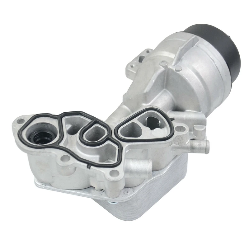 Engine Oil Cooler For Mini R55 R56 R57 R58 R59 Cooper S & JCW 1103T7 11427552687 11427546279
Engine Oil Cooler For Mini R55 R56 R57 R58 R59 Cooper S & JCW 1103T7 11427552687 11427546279