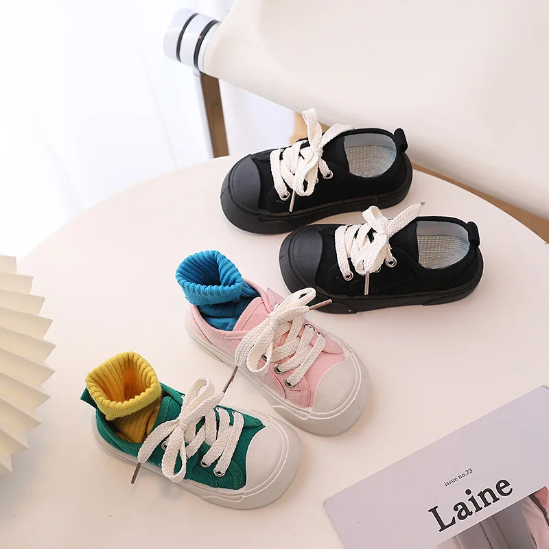 Children Canvas Shoes Solid Color Breathable princess Sneakers Breathable Casual Shoes 2022 Boys Kids Fashion Shoes for Tennis
Children Canvas Shoes Solid Color Breathable princess Sneakers Breathable Casual Shoes 2022 Boys Kids Fashion Shoes for Tennis
