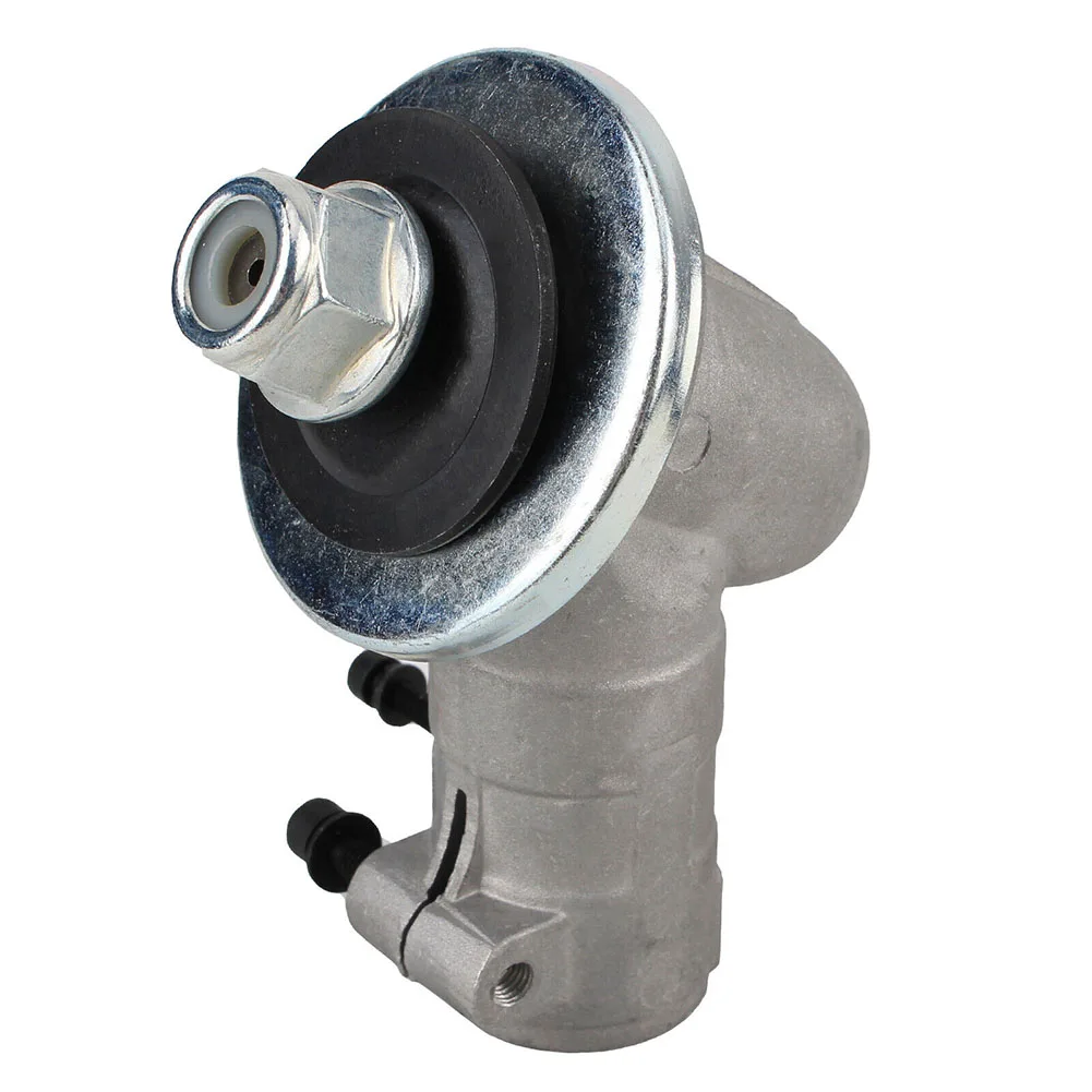 530096295 Gearbox Assembly Garden Power Tool Accessories Garden Tools Gear Box Gear Head Box String Trimmer Parts For Husqvarna
530096295 Gearbox Assembly Garden Power Tool Accessories Garden Tools Gear Box Gear Head Box String Trimmer Parts For Husqvarna