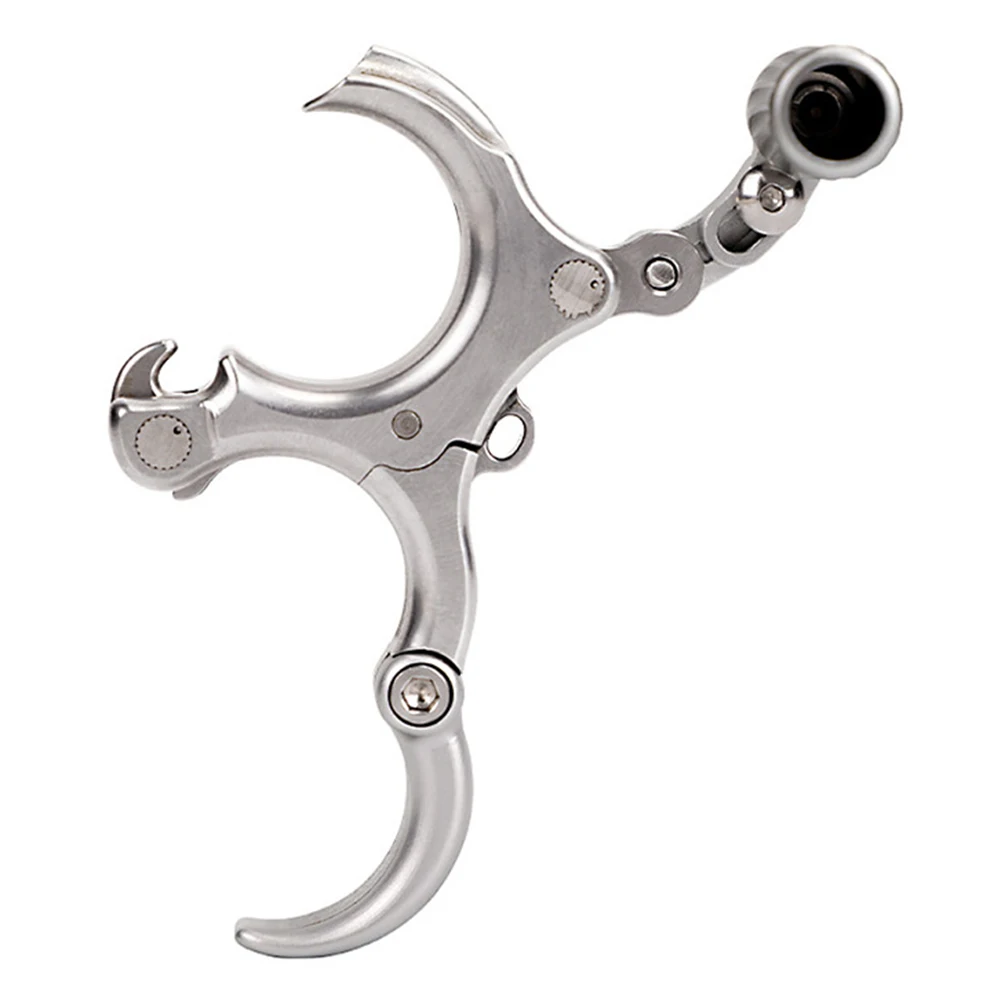 Archery Tools Bow Release Aid Bow Release Aid Sporting Goods Thumb Trigger 3 Accessories Aids Archery Compound
Archery Tools Bow Release Aid Bow Release Aid Sporting Goods Thumb Trigger 3 Accessories Aids Archery Compound