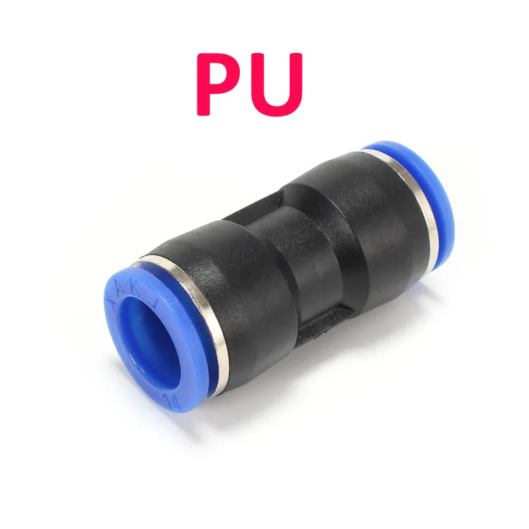 Быстроразъемные фитинги для труб 4-16 мм PU PY PK PE PV SA
Быстроразъемные фитинги для труб 4-16 мм PU PY PK PE PV SA