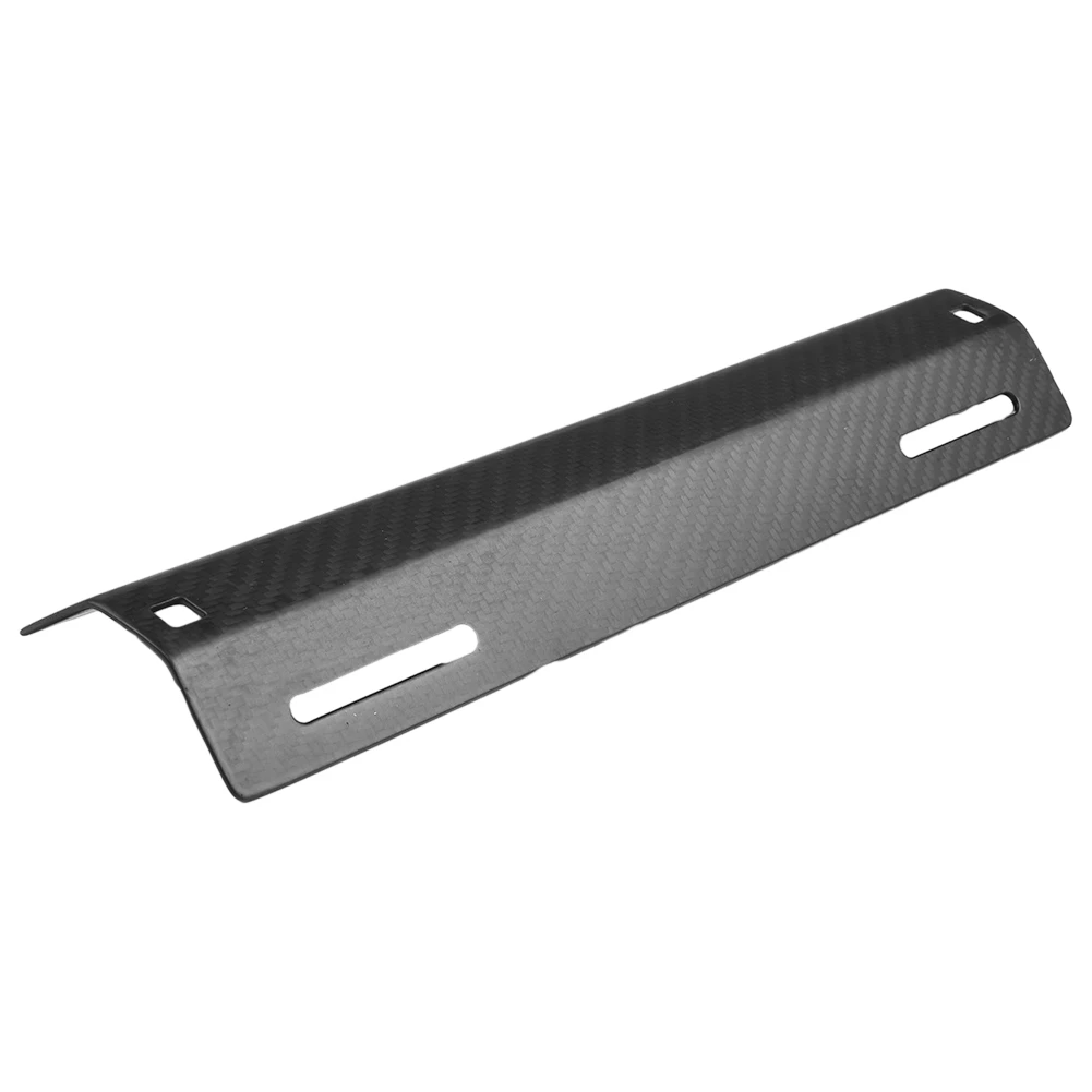 Backplate Single Tank Adapter Universal Wear Resistant 30x7.5x2cm Backplate Carbon Fiber Diving Equipment Durable
Backplate Single Tank Adapter Universal Wear Resistant 30x7.5x2cm Backplate Carbon Fiber Diving Equipment Durable