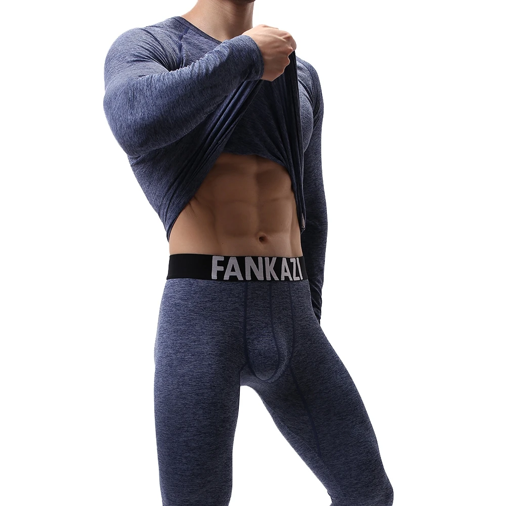 Men High Quality Cotton Long Johns Set Men Winter O-Neck Warm Ultra-Soft Thermal Underwear Undershirt Pants Pajama Set
Men High Quality Cotton Long Johns Set Men Winter O-Neck Warm Ultra-Soft Thermal Underwear Undershirt Pants Pajama Set
