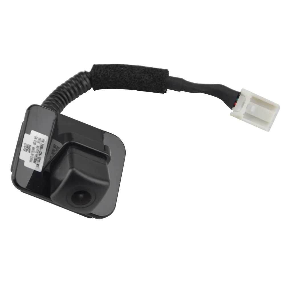 Вспомогательная камера заднего вида 39530-T2A-A31 для 2016-2017 Honda Accord 2,4 3,5 Заменяет #39530-T2A-A21 39530-T2A
Вспомогательная камера заднего вида 39530-T2A-A31 для 2016-2017 Honda Accord 2,4 3,5 Заменяет #39530-T2A-A21 39530-T2A