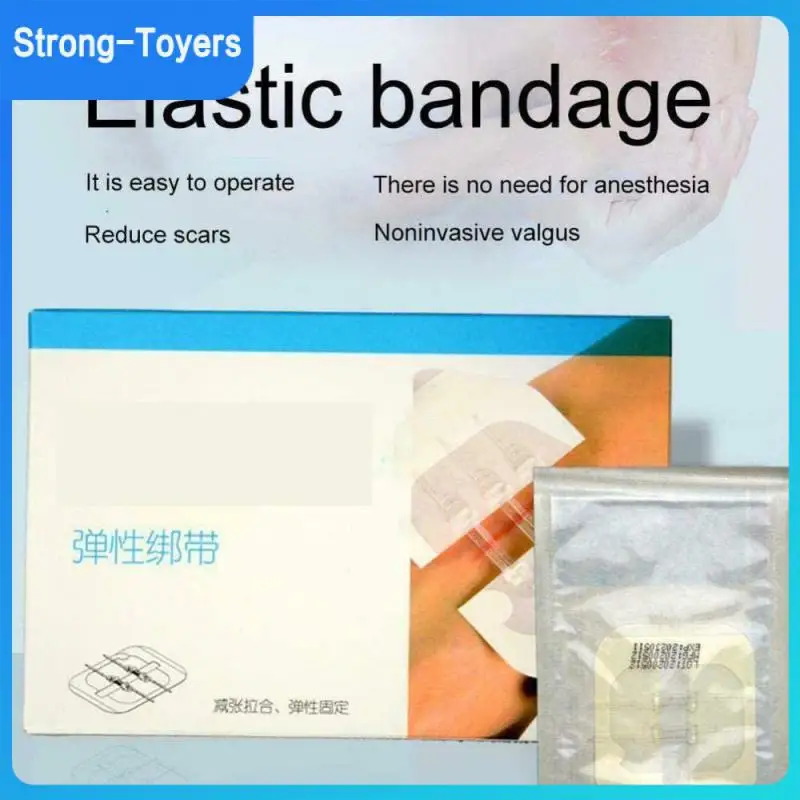 /bag Zipper Tie Wound Closure Device Bandage Hemostatic Patch Wound Fast Suture First Aid Band-Aid Outdoor Safety & Survival
/bag Zipper Tie Wound Closure Device Bandage Hemostatic Patch Wound Fast Suture First Aid Band-Aid Outdoor Safety & Survival