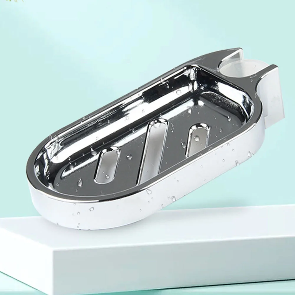 Home Bathroom Fixture Accessories Organizer And Storage Shelf Racks 22/24mm Wall Mounted Soap Dish Dispensers Shower Drain 1pc
Home Bathroom Fixture Accessories Organizer And Storage Shelf Racks 22/24mm Wall Mounted Soap Dish Dispensers Shower Drain 1pc