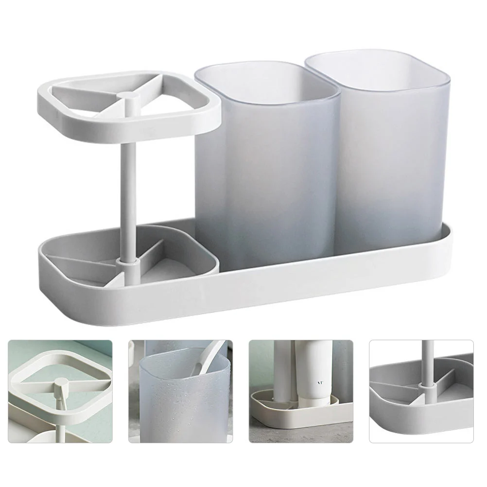 Storage Rack Holder Bathroomshower Stand Toothpaste Vanity Organizerbath Baskets Topcountertop Cups Shelftoiletry Cup Supplies
Storage Rack Holder Bathroomshower Stand Toothpaste Vanity Organizerbath Baskets Topcountertop Cups Shelftoiletry Cup Supplies