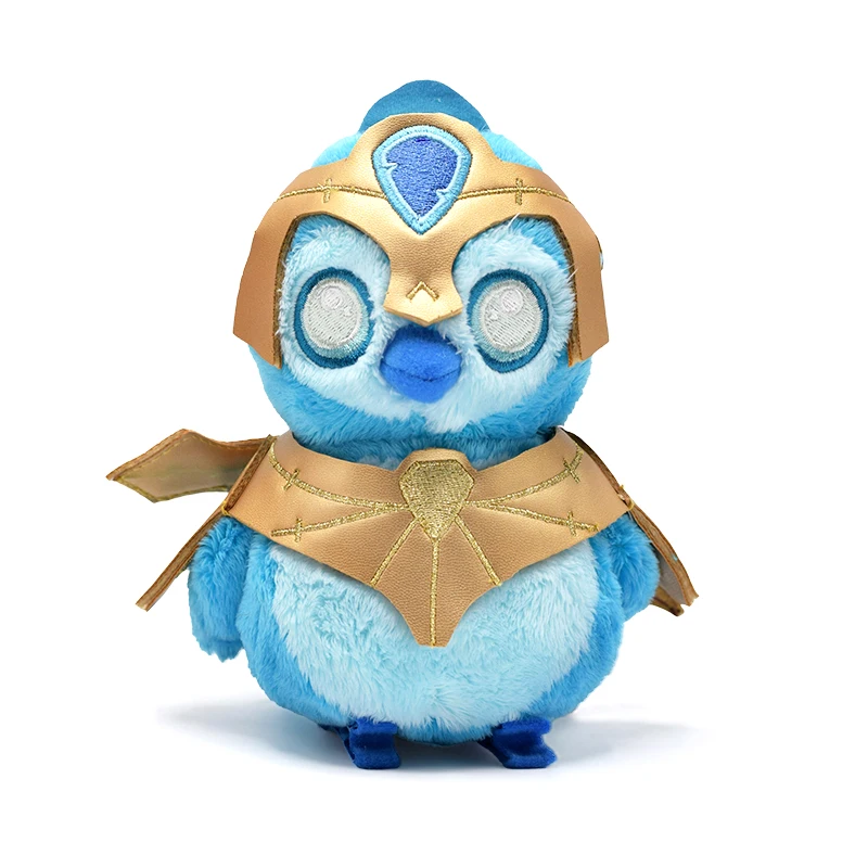 Blizzard игровой периферический World of Warcraft Shadowlands Kyrian Мягкая кукла Ragdoll, коллекция детских подарочных игрушек
Blizzard игровой периферический World of Warcraft Shadowlands Kyrian Мягкая кукла Ragdoll, коллекция детских подарочных игрушек