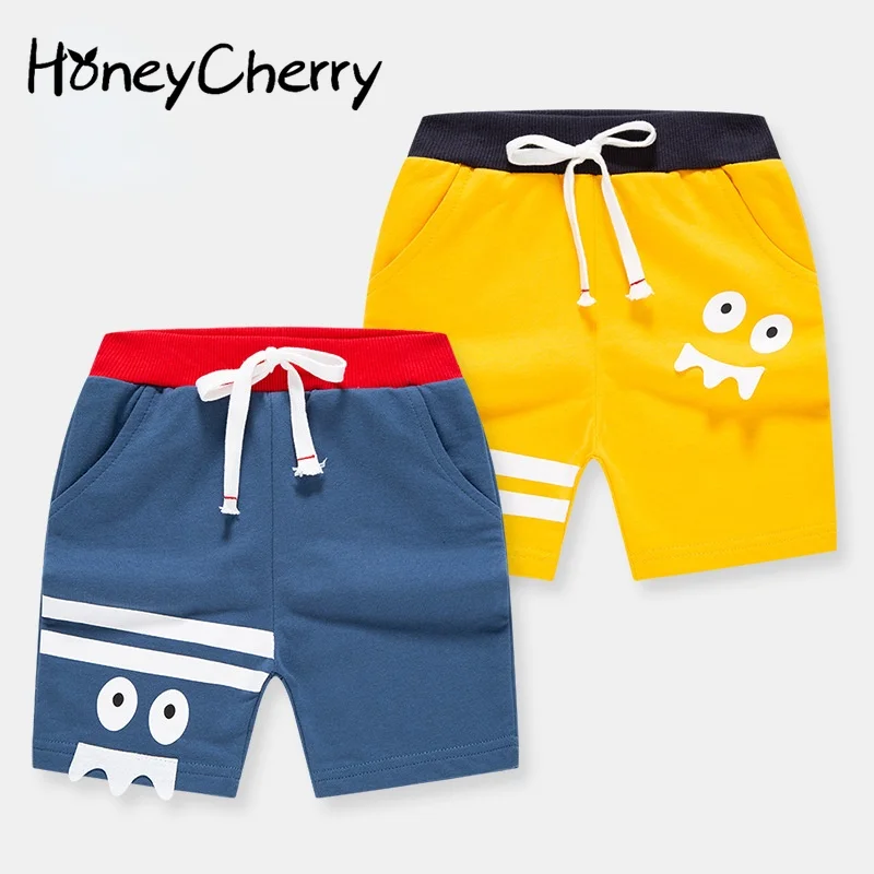 HoneyCherry 2022 new summer boys' pant and casual sports pants boys clothes baby boy pants
HoneyCherry 2022 new summer boys' pant and casual sports pants boys clothes baby boy pants