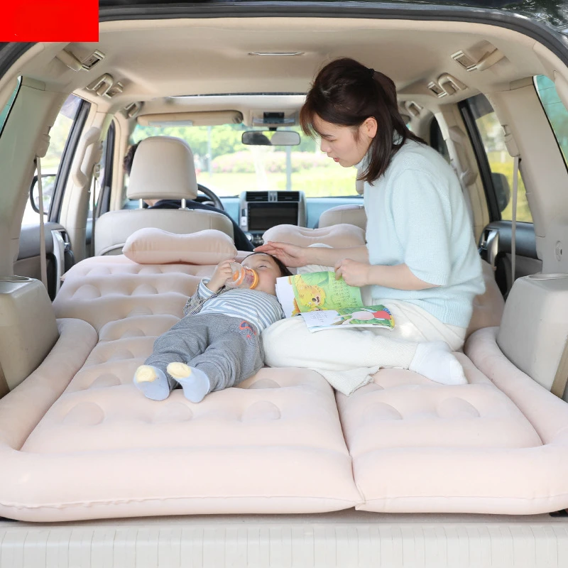 Car car bed SUV car inflatable bed Air bed trunk car travel bed folding bed inflatable mattress
Car car bed SUV car inflatable bed Air bed trunk car travel bed folding bed inflatable mattress