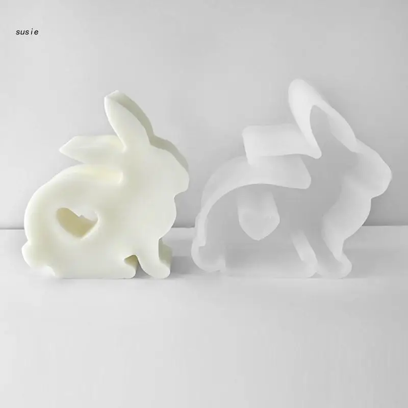Силиконовые формы для мыла X7YA, форма для бриллиантов/кроликов/шапочек, форма для рукоделия, Ароматизированная форма
Силиконовые формы для мыла X7YA, форма для бриллиантов/кроликов/шапочек, форма для рукоделия, Ароматизированная форма
