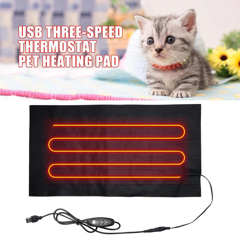 Новинка 2022, грелка USB, 5 В, коврик с электрическим подогревом, зимний теплый ковер для животных, коврик с подогревом для домашних животных 22x4 0 ...
Новинка 2022, грелка USB, 5 В, коврик с электрическим подогревом, зимний теплый ковер для животных, коврик с подогревом для домашних животных 22x4 0 ...
