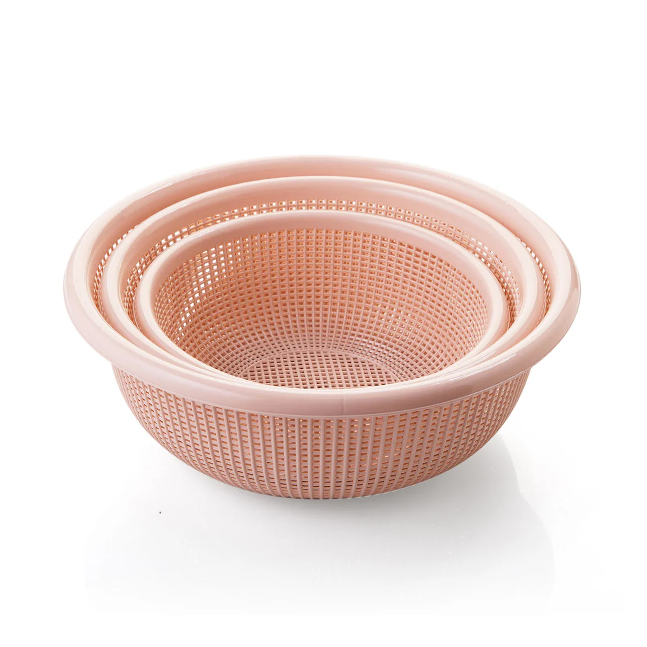 3-in-1 Round Fruit Washing Basket Drain Rack Plastic Home Kitchen Storage Organizer Basket Strainer Garden Style Washing Basket
3-in-1 Round Fruit Washing Basket Drain Rack Plastic Home Kitchen Storage Organizer Basket Strainer Garden Style Washing Basket