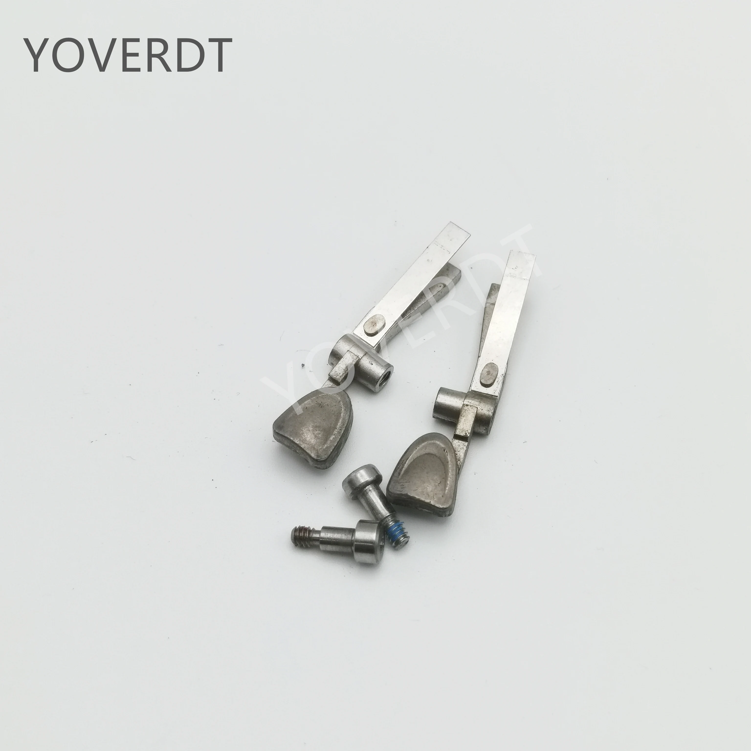 (5 комплектов) набор защелок двери батареи для Motorola Symbol MC9060 MC9090 MC9094 MC9190 MC92N0 Восстановленный
(5 комплектов) набор защелок двери батареи для Motorola Symbol MC9060 MC9090 MC9094 MC9190 MC92N0 Восстановленный