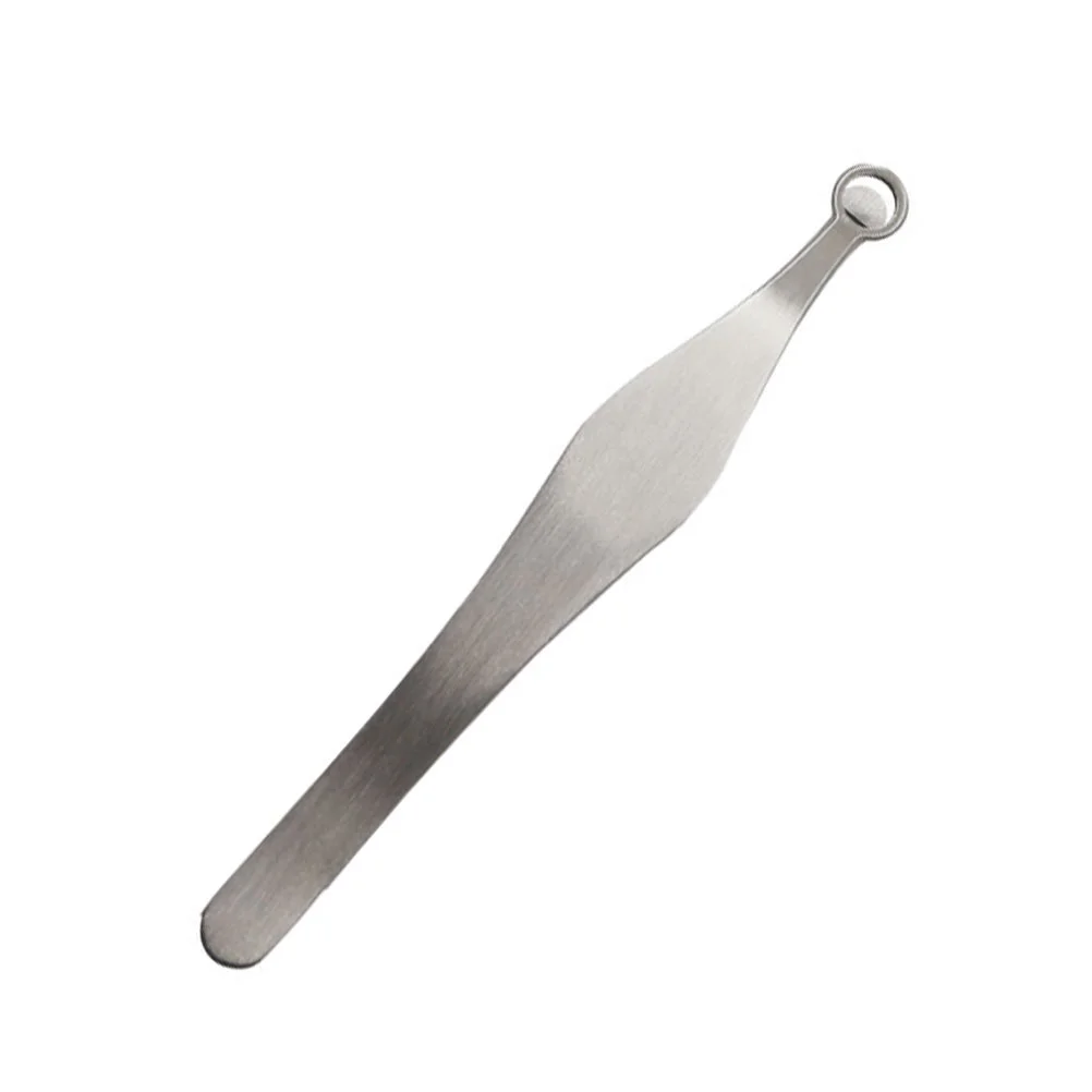 Hair Trimmernose Forround Toolhead Brow Clip Clippers Trimming Steel Stainless Metal Nasal Tipremover Tipped Beard Leg Eyelash
Hair Trimmernose Forround Toolhead Brow Clip Clippers Trimming Steel Stainless Metal Nasal Tipremover Tipped Beard Leg Eyelash