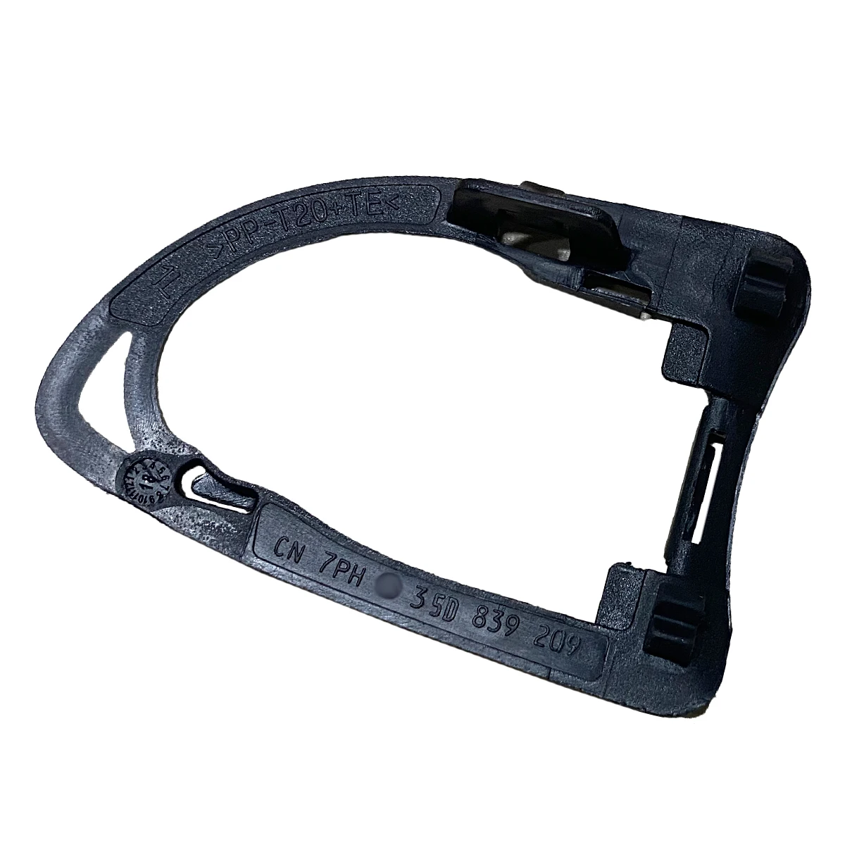 New Exterior Front Driver Side Door Lock Base Support Handle Cover Cap Underlay For VW Passat B7 B6 CC 3C0839209 3C0 839 209
New Exterior Front Driver Side Door Lock Base Support Handle Cover Cap Underlay For VW Passat B7 B6 CC 3C0839209 3C0 839 209