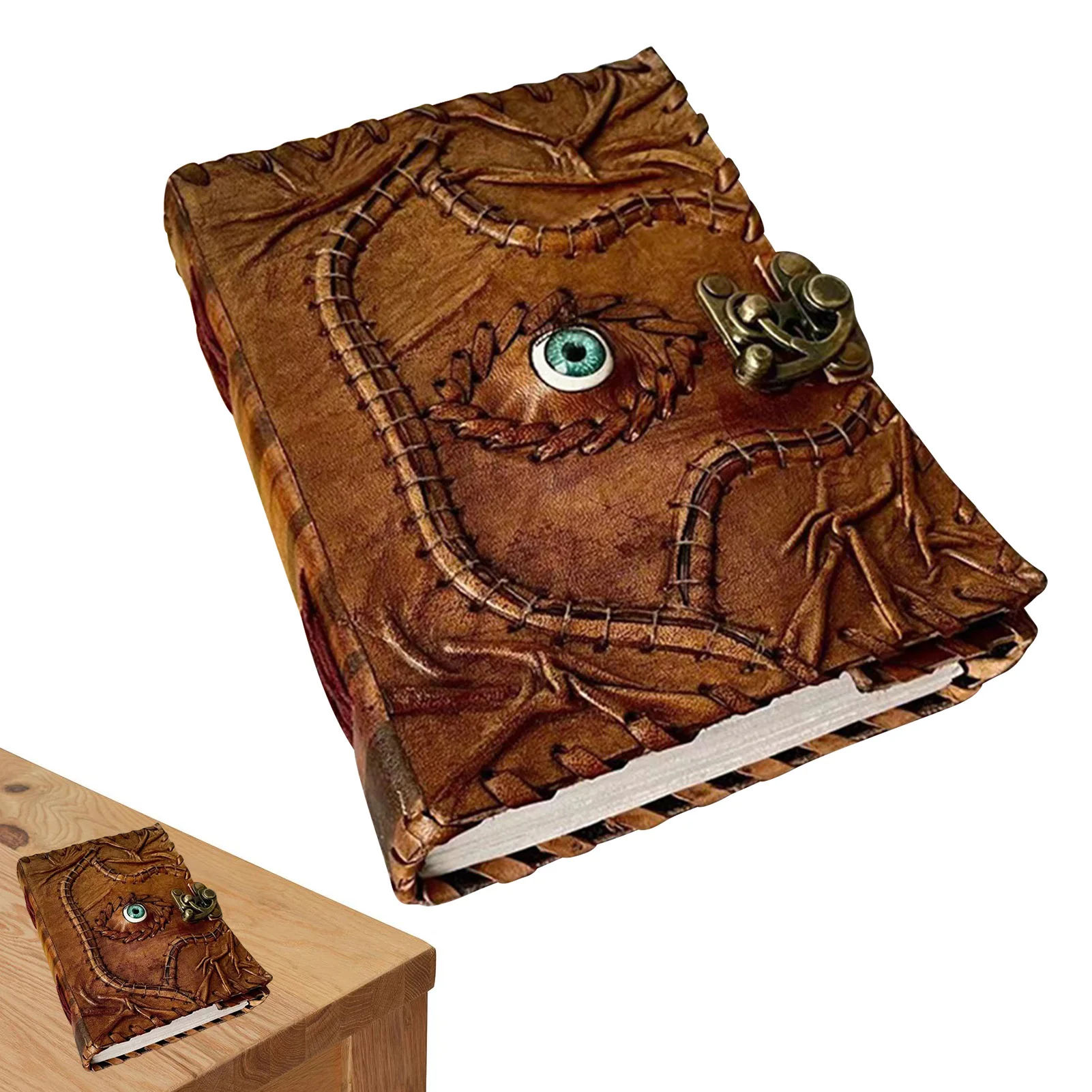 Vintage Leather Journal Travel Notebook For Writing Journal Notebook With Buckle Closure Travel Writing Notebook Diary
Vintage Leather Journal Travel Notebook For Writing Journal Notebook With Buckle Closure Travel Writing Notebook Diary