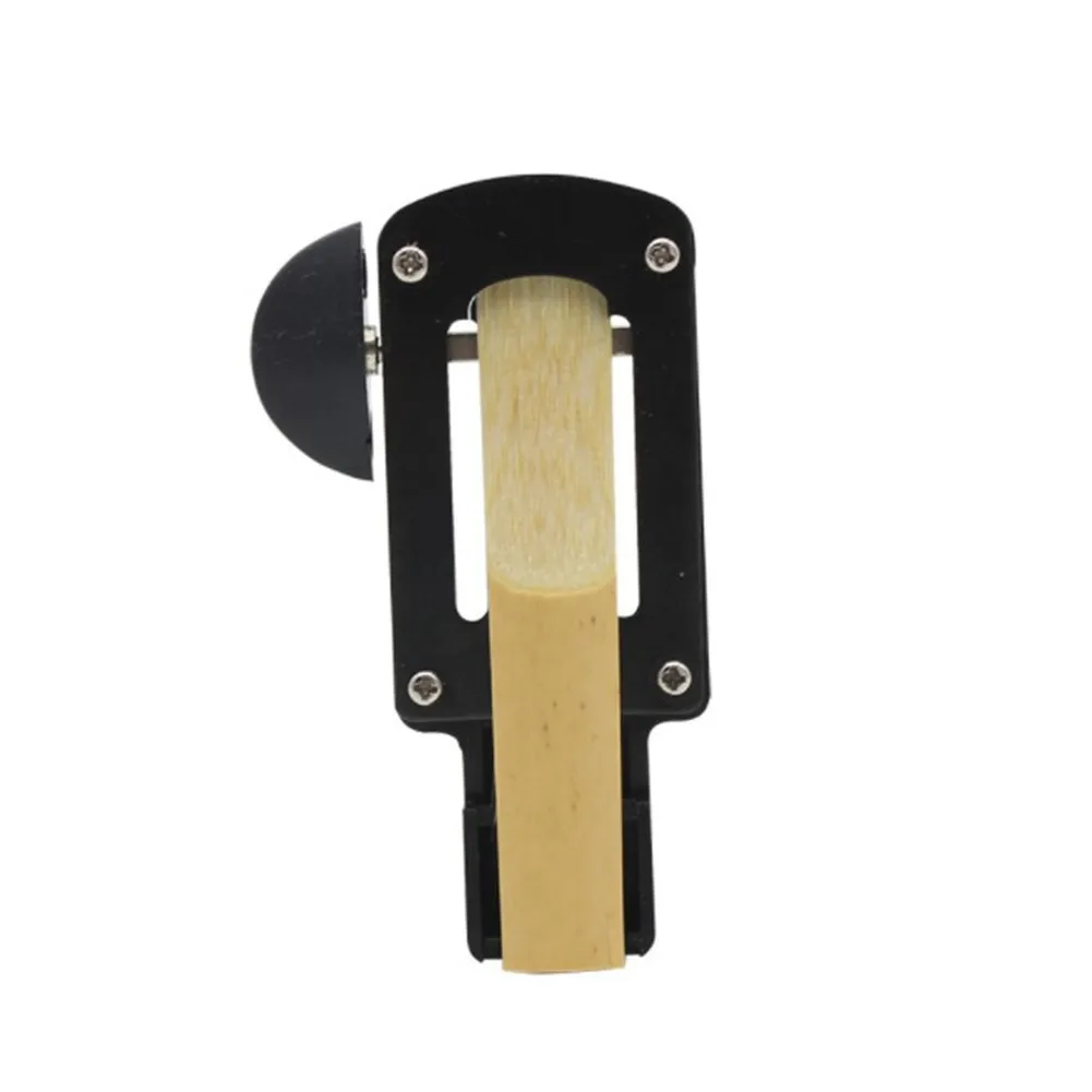 Saxophone Reed Cutter Plastic Saxophone & Clarinet Soprano/Alto/Tenor/Clarinet 1 Pcs 7.5cm X 3cm X 4.4cm For Student
Saxophone Reed Cutter Plastic Saxophone & Clarinet Soprano/Alto/Tenor/Clarinet 1 Pcs 7.5cm X 3cm X 4.4cm For Student