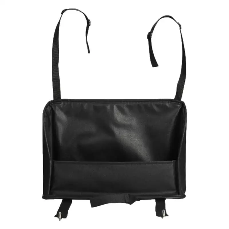 Car Handbag Holder Large Capacity PU Leather Storage Bag Front Seat Storage Organizer Pocket Dog Pet Barrier Pocket Container
Car Handbag Holder Large Capacity PU Leather Storage Bag Front Seat Storage Organizer Pocket Dog Pet Barrier Pocket Container