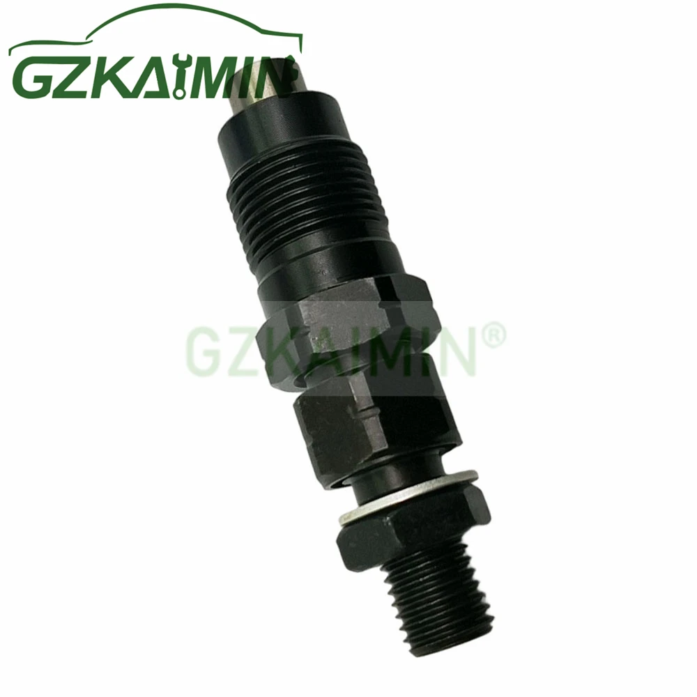 For Toyota Hilux 3L 2.8 2800 2.4 2400 Diesel Fuel Injectors OEM 23600-59105 093500-4180
For Toyota Hilux 3L 2.8 2800 2.4 2400 Diesel Fuel Injectors OEM 23600-59105 093500-4180