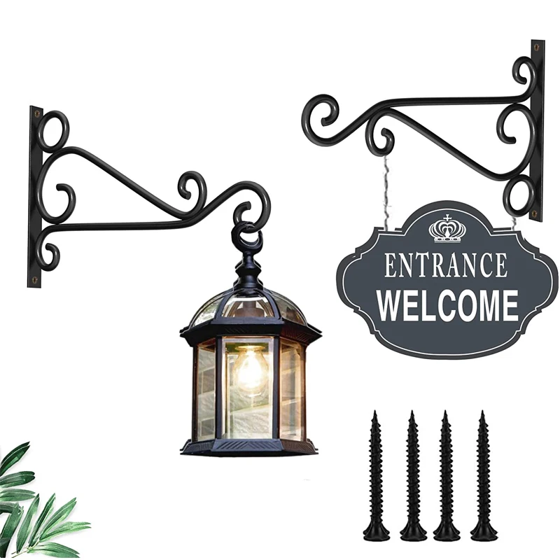 Retro Wrought Iron Wall Hanging Hook Flower Pot Rack Decoration Wall Hanging Basket Storage Bracket Garden Terrace Ornaments
Retro Wrought Iron Wall Hanging Hook Flower Pot Rack Decoration Wall Hanging Basket Storage Bracket Garden Terrace Ornaments