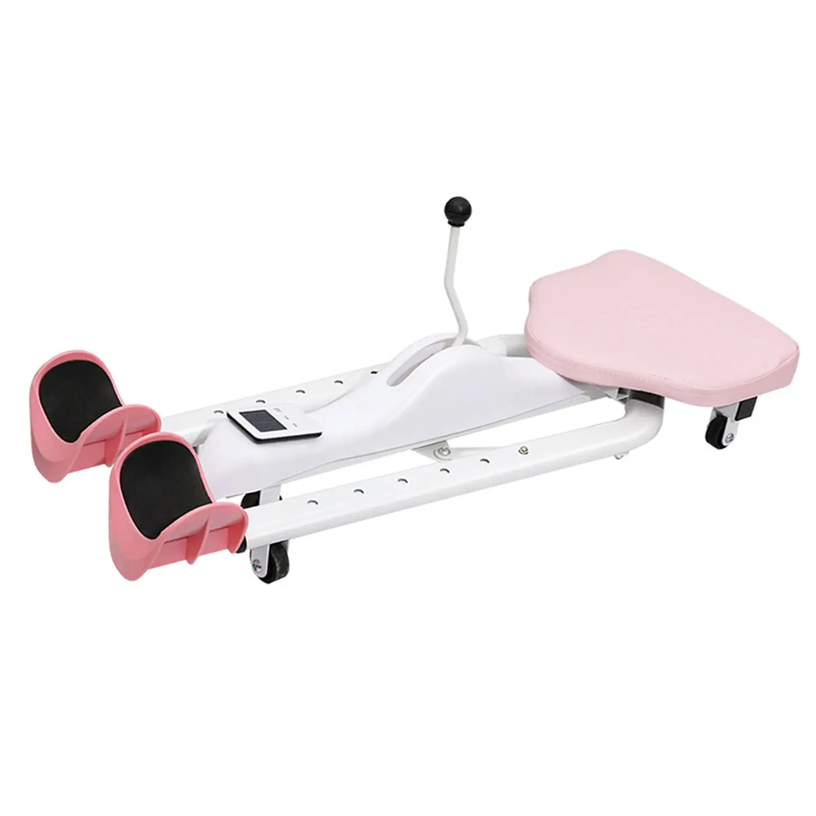 Leg Stretcher Leg Stretching Training Equipment Fitness Split Machine Train Leg for Dance Home Gym Sports Martial Arts Ballet
Leg Stretcher Leg Stretching Training Equipment Fitness Split Machine Train Leg for Dance Home Gym Sports Martial Arts Ballet