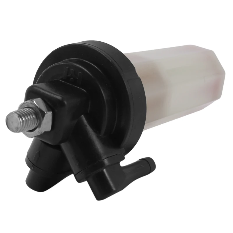 Boat Motor 35-881538T1 35-881538T02 Fuel Filter for Mercury Mariner 75HP 80HP 90HP 100HP 115HP 8mm 5/16Inch
Boat Motor 35-881538T1 35-881538T02 Fuel Filter for Mercury Mariner 75HP 80HP 90HP 100HP 115HP 8mm 5/16Inch