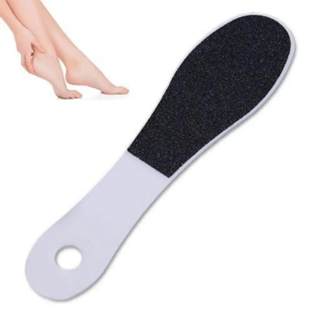 Hot Sales!!Double Sided Foot File Rasp Callus Hard Skin Remover Removal Pedicure Smoother
Hot Sales!!Double Sided Foot File Rasp Callus Hard Skin Remover Removal Pedicure Smoother