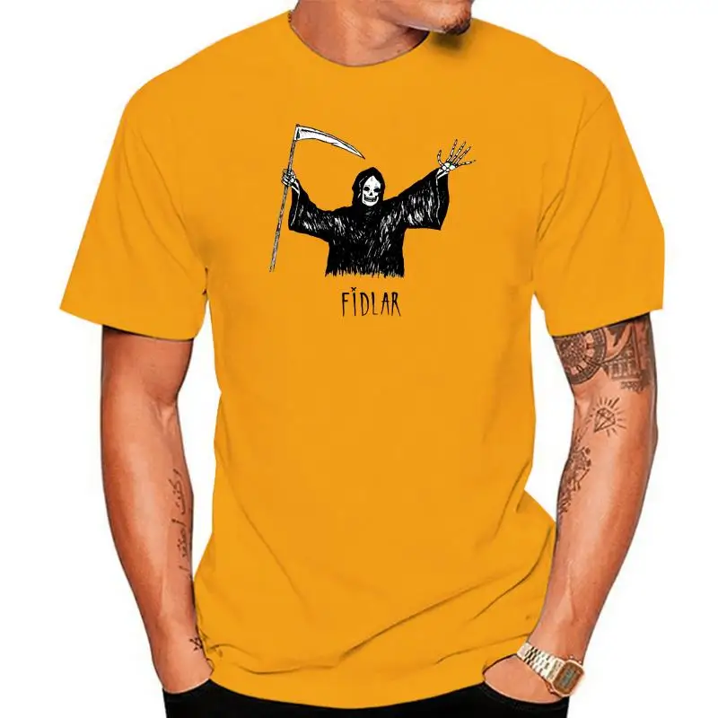 Мужская модная футболка с надписью FIDLAR Band, дешевая уникальная мужская футболка с коротким рукавом
Мужская модная футболка с надписью FIDLAR Band, дешевая уникальная мужская футболка с коротким рукавом
