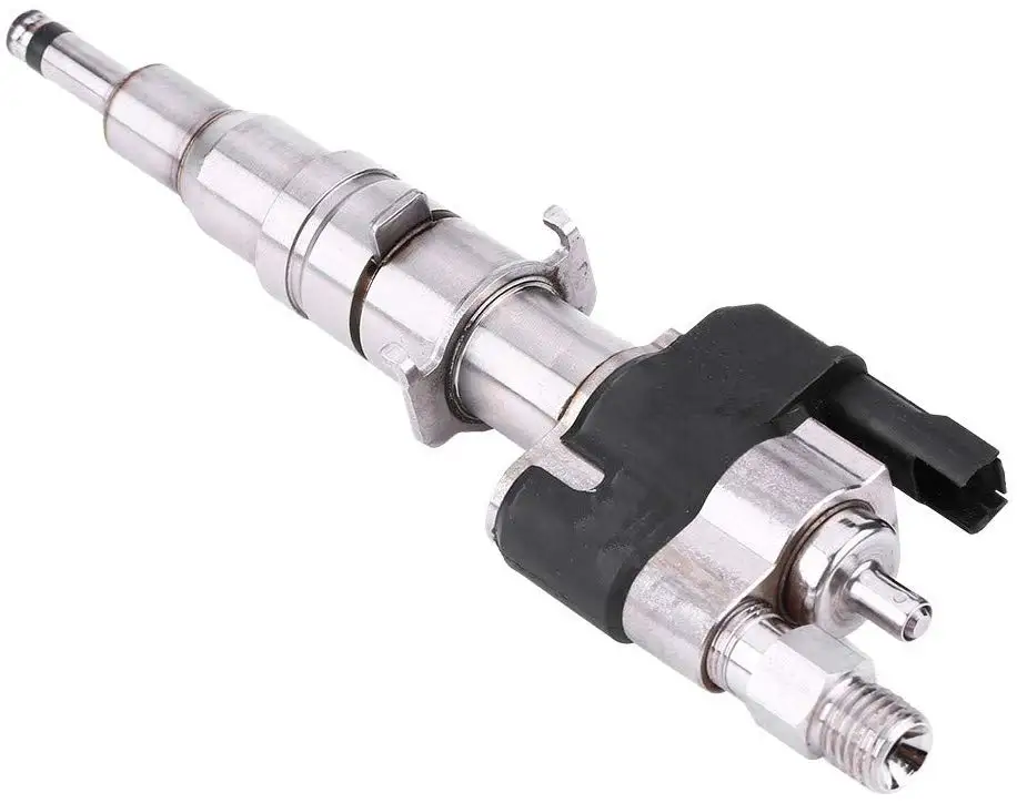Fuel Injector - Car Fuel Injection Device For 135i 335i 535i 650i 740i 750i X6 13537585261
Fuel Injector - Car Fuel Injection Device For 135i 335i 535i 650i 740i 750i X6 13537585261