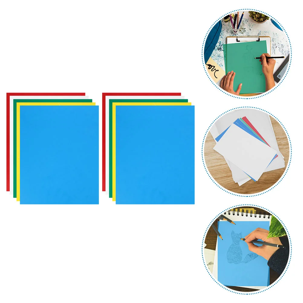 10 Sheets Portable School Tracing Paper Transfer Tracing Paper Paper For Tracing for Home Artist DIY Sketch
10 Sheets Portable School Tracing Paper Transfer Tracing Paper Paper For Tracing for Home Artist DIY Sketch