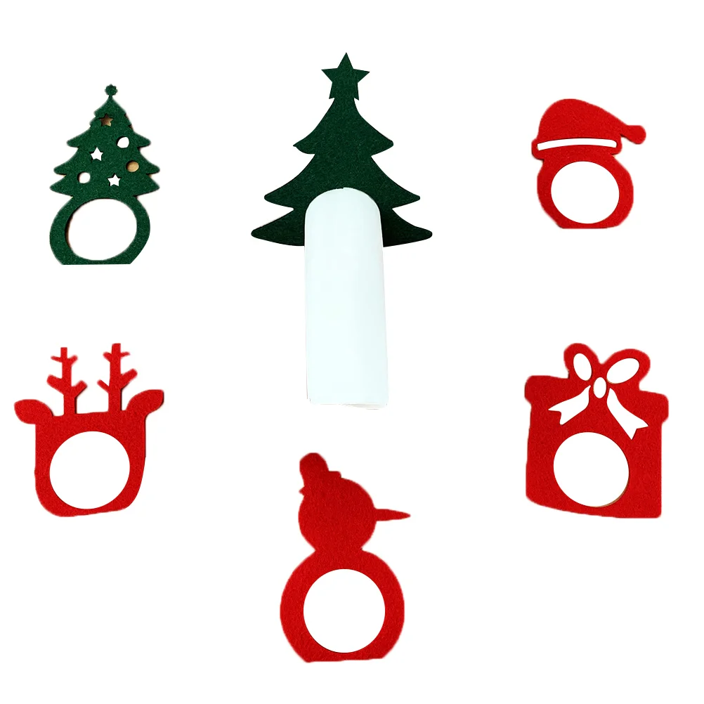 Napkin Christmas Table Ring Wreath Holders Catering Centerpiece Wedding Adornment Holder Band Ornament Xmasfillers
Napkin Christmas Table Ring Wreath Holders Catering Centerpiece Wedding Adornment Holder Band Ornament Xmasfillers