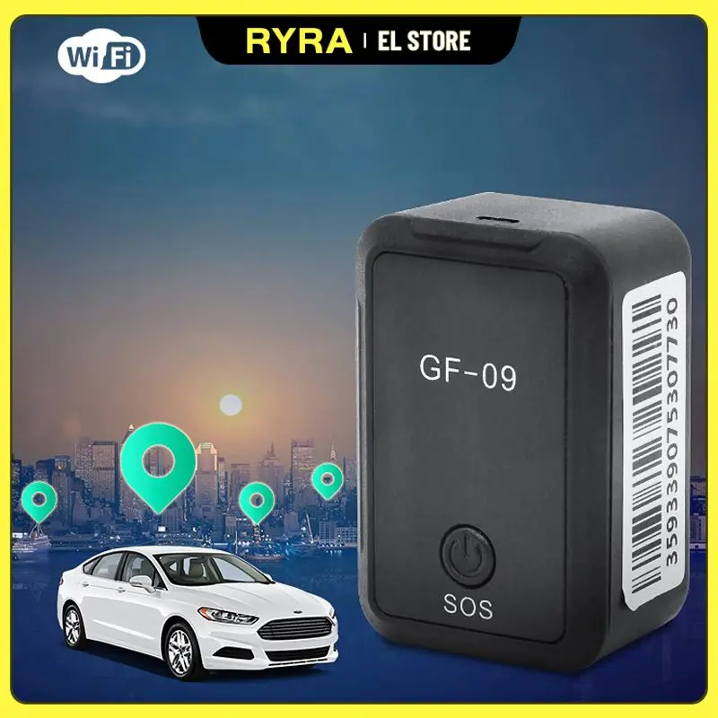 Мини-GPS-локатор RYRA для детей старшего возраста, устройство для отслеживания автомобиля с приложением, устройство против потери, автомобильный трекер, экстренный сигнал, удаленная запись, поддержка TF-карты
Мини-GPS-локатор RYRA для детей старшего возраста, устройство для отслеживания автомобиля с приложением, устройство против потери, автомобильный трекер, экстренный сигнал, удаленная запись, поддержка TF-карты