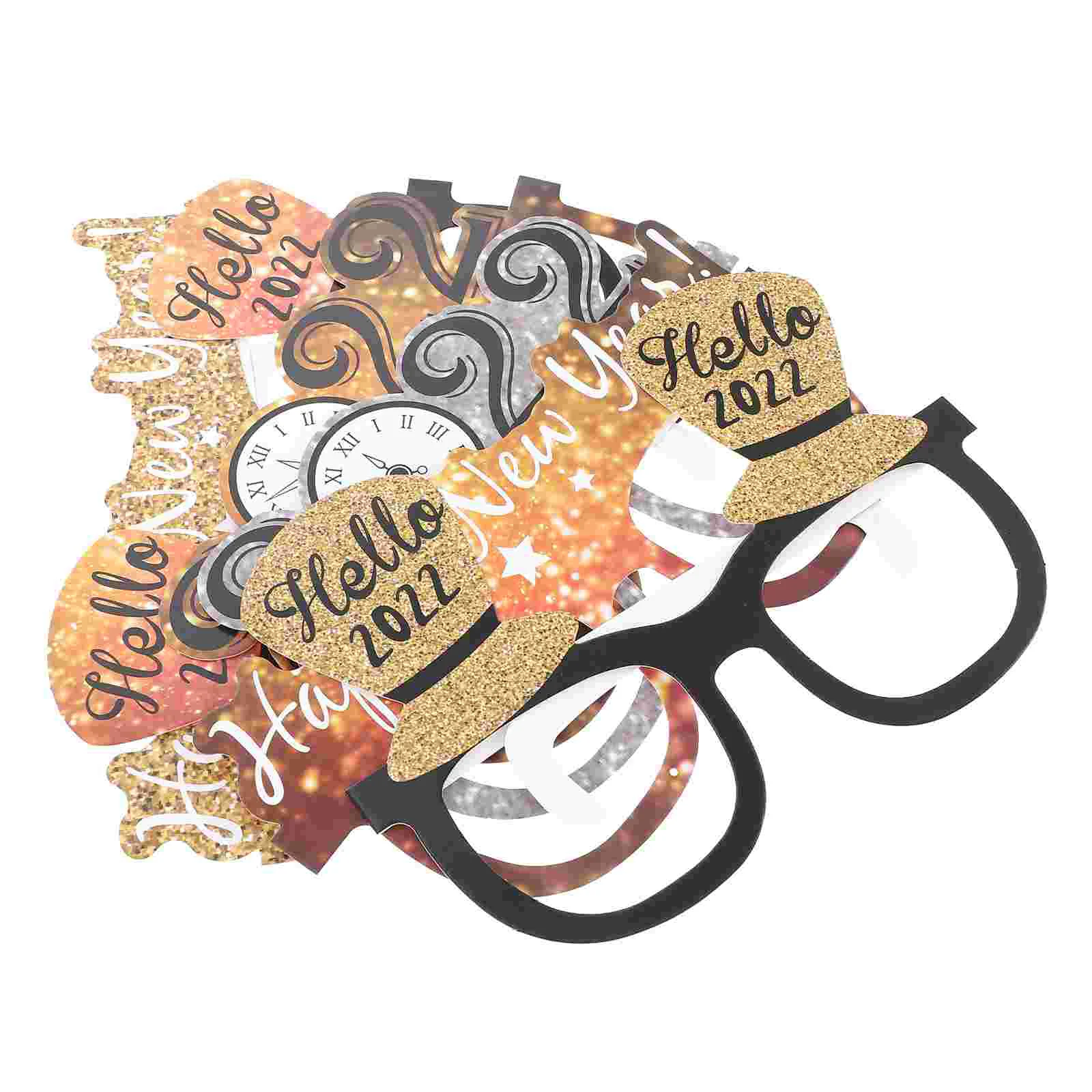 Year New Props Glasses Selfie Photo 2022 The Funny Favors Party Lunarhappy Chinese Eve Years Frame
Year New Props Glasses Selfie Photo 2022 The Funny Favors Party Lunarhappy Chinese Eve Years Frame
