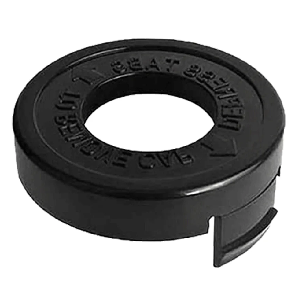3pcs Replacement String Trimmer Bump Cap Plastic Spool Cover For ST4500 Black & Decker 682378-02 Brushcutter Parts
3pcs Replacement String Trimmer Bump Cap Plastic Spool Cover For ST4500 Black & Decker 682378-02 Brushcutter Parts