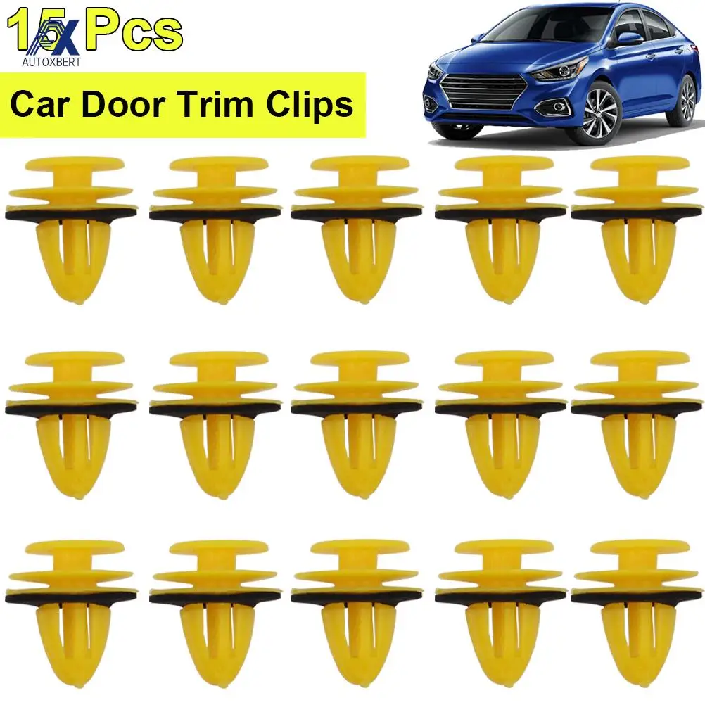 15 шт., фиксаторы панели двери автомобиля, брызговики, заклепки, отверстие 9 мм для Nissan, Hyundai, Peugeot, Infiniti, замена автомобиля
15 шт., фиксаторы панели двери автомобиля, брызговики, заклепки, отверстие 9 мм для Nissan, Hyundai, Peugeot, Infiniti, замена автомобиля