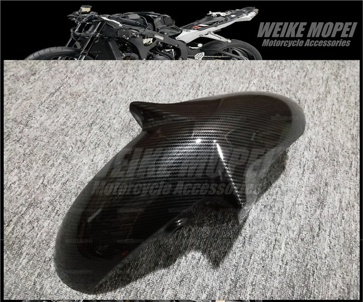 Carbon Fiber Painted Fairing Front Fender Mudguard Cover Cowl Panel Fit For YAMAHA YZF R25 R3 2015 2016 2017 2018
Carbon Fiber Painted Fairing Front Fender Mudguard Cover Cowl Panel Fit For YAMAHA YZF R25 R3 2015 2016 2017 2018
