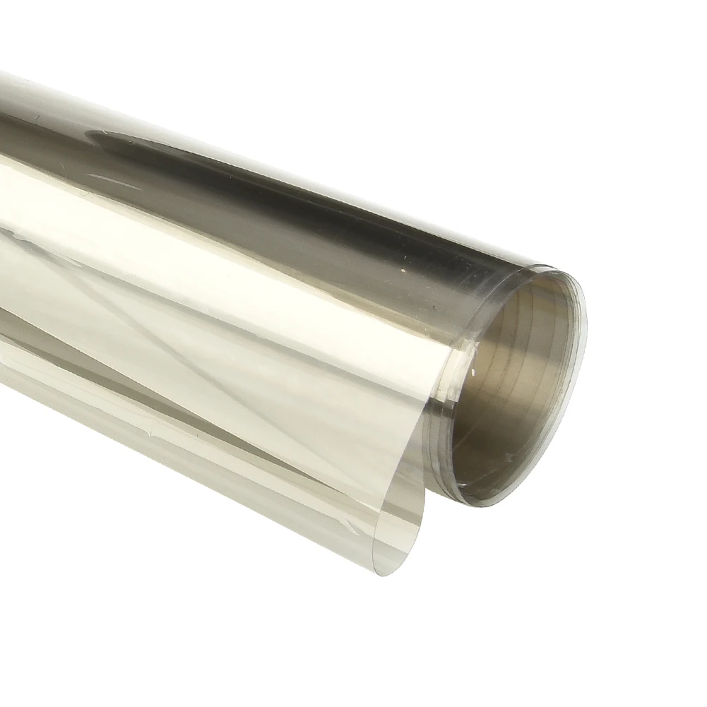 152cmx50cm Car VLT20%-75% Casement Photochromic Film Solar Protection Tint Build Film Sheet Auto Foils Sticker
152cmx50cm Car VLT20%-75% Casement Photochromic Film Solar Protection Tint Build Film Sheet Auto Foils Sticker