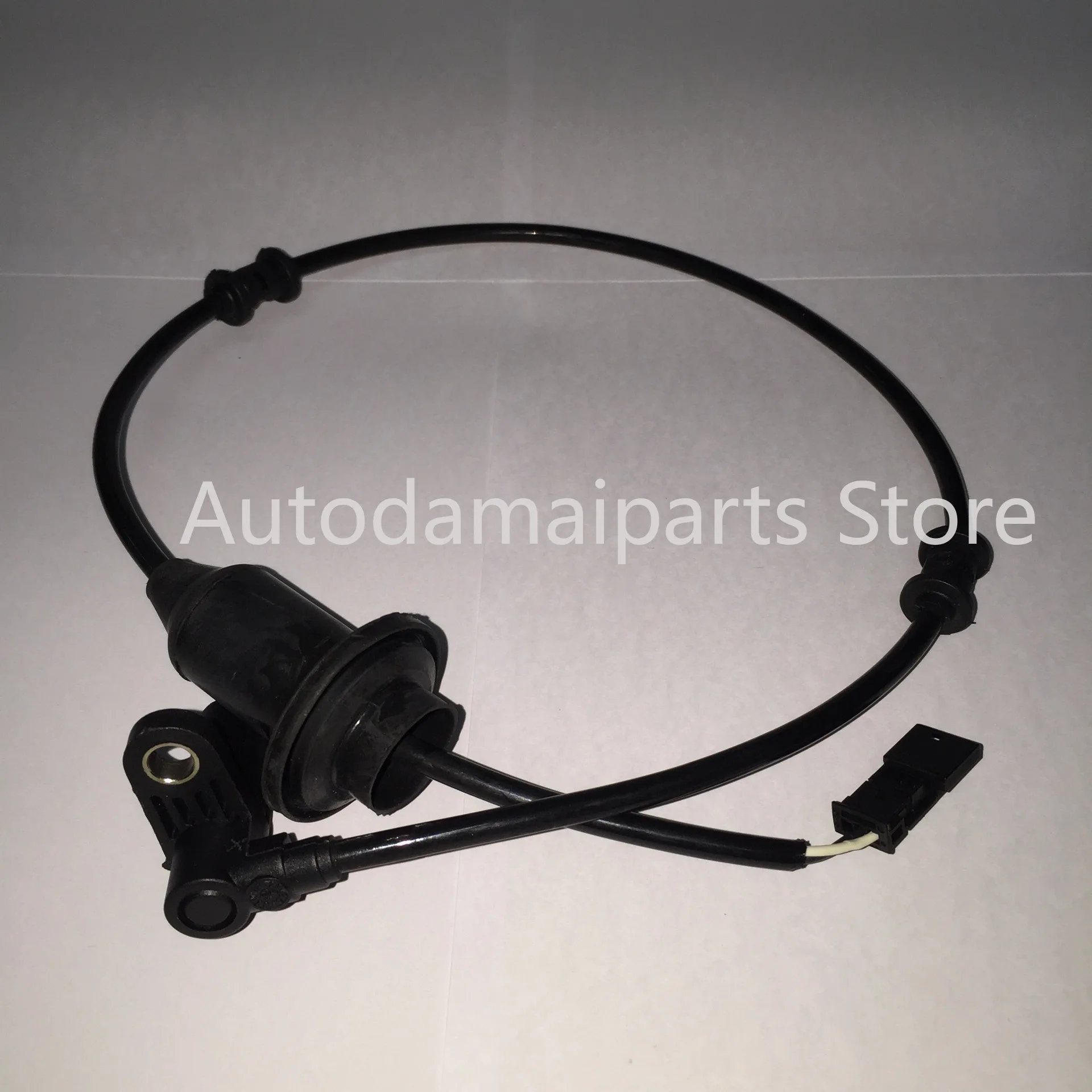For Mercedes-Benz W220C215 OEM Car Abs Sensor Wheel Speed Sensor Line Spot
For Mercedes-Benz W220C215 OEM Car Abs Sensor Wheel Speed Sensor Line Spot