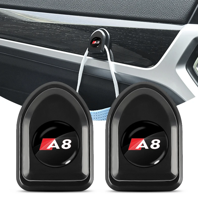4Pcs/Lot Car Hooks Organizer Storage Mini Hanger for Audi A1 A3 A4 A5 A6 A7 A8 Q3 Q5 Q7 TT S3 S4 S5 S8 Car Decor Accessories
4Pcs/Lot Car Hooks Organizer Storage Mini Hanger for Audi A1 A3 A4 A5 A6 A7 A8 Q3 Q5 Q7 TT S3 S4 S5 S8 Car Decor Accessories