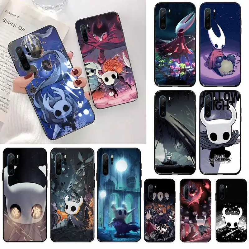 Hollow Knight game Phone Case For Huawei honor Mate 10 20 30 40 i 9 8 pro x Lite P smart 2019 Y5 2018 nova 5t
Hollow Knight game Phone Case For Huawei honor Mate 10 20 30 40 i 9 8 pro x Lite P smart 2019 Y5 2018 nova 5t