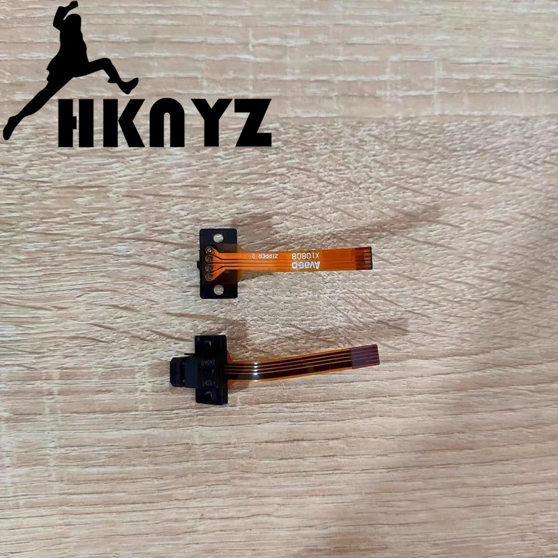 Encoder Strip Sensor Q6651-60051 DesignJet Z6100 Z6200 T7100 Z4000 4500 25500 #91 #761 #792 Plotter Parts Free Shipping
Encoder Strip Sensor Q6651-60051 DesignJet Z6100 Z6200 T7100 Z4000 4500 25500 #91 #761 #792 Plotter Parts Free Shipping