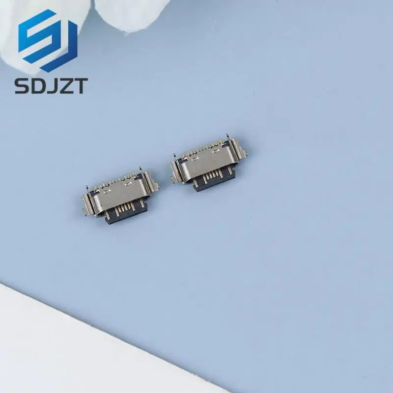 2 Pcs NEW Charging Port For Cool 20 CP03 USB Built-In Socket 12Pin Jack Charging Interface Replacement Accessories
2 Pcs NEW Charging Port For Cool 20 CP03 USB Built-In Socket 12Pin Jack Charging Interface Replacement Accessories